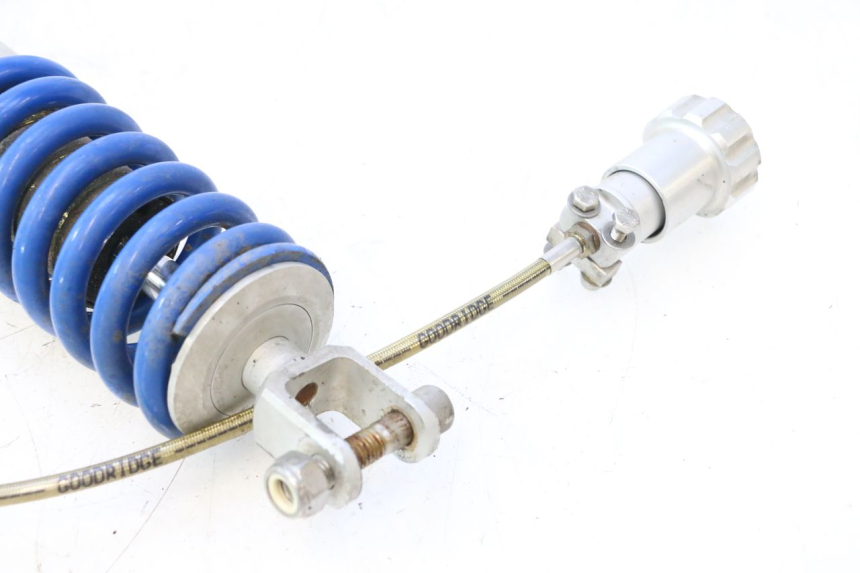 photo de ACHTERSTE SCHOKBREKER YAMAHA FJR 1300 (2001 - 2005) - Kenmerkende details