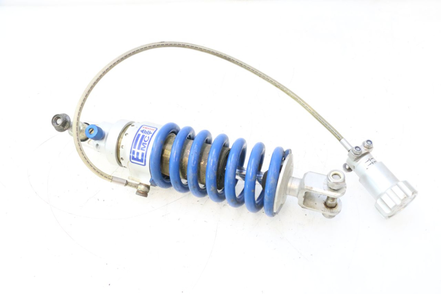 photo de ACHTERSTE SCHOKBREKER YAMAHA FJR 1300 (2001 - 2005) - Overzicht