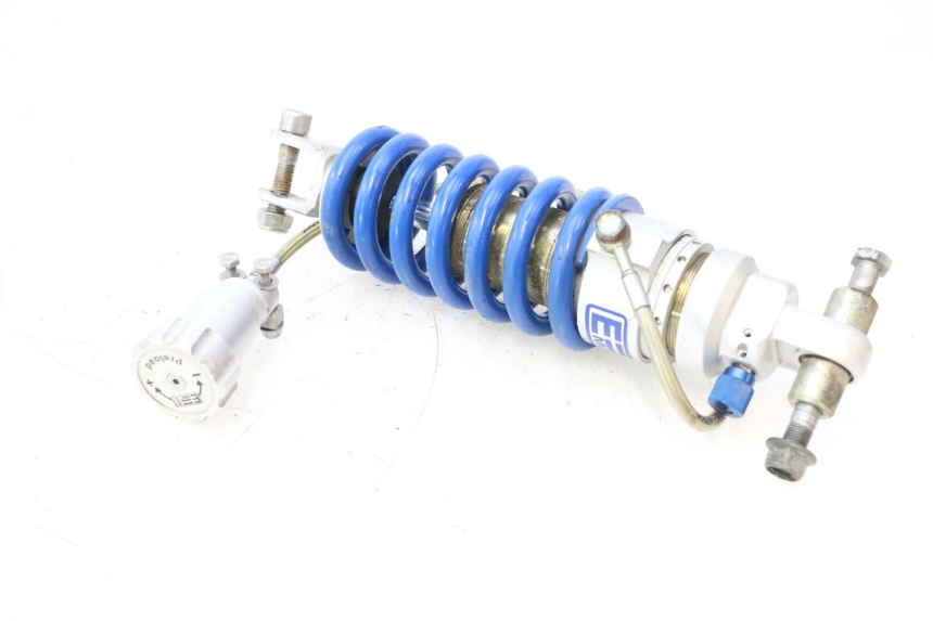 photo de ACHTERSTE SCHOKBREKER YAMAHA FJR 1300 (2001 - 2005) - Staat van het oppervlak