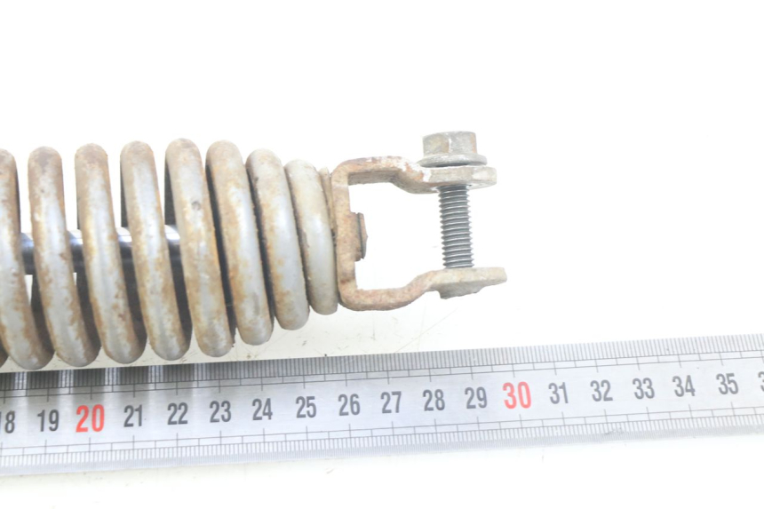 photo de ACHTERSTE SCHOKDEMPER MBK FLIPPER 50 (2004 - 2012) - Detail van het onderdeel