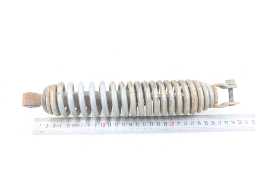 photo de ACHTERSTE SCHOKDEMPER MBK FLIPPER 50 (2004 - 2012) - Zoom op gebruiksstaat