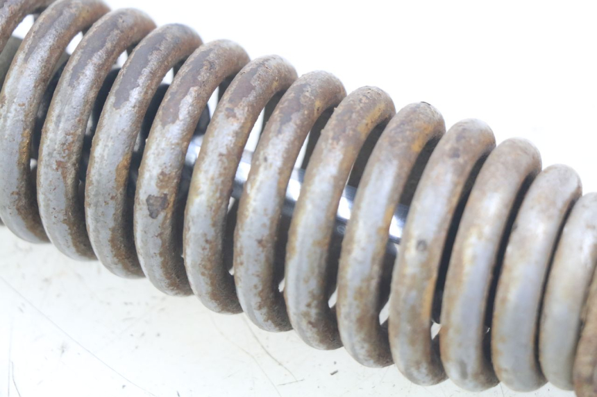 photo de ACHTERSTE SCHOKDEMPER MBK FLIPPER 50 (2004 - 2012) - Andere kijkhoek