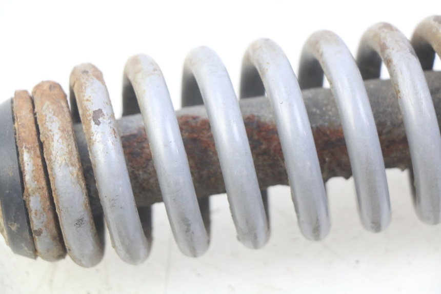 photo de ACHTERSTE SCHOKDEMPER MBK FLIPPER 50 (2004 - 2012) - Overzicht