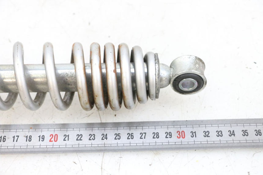 photo de ACHTERSTE SCHOKDEMPER MBK FLIPPER 115 (2013 - 2017) - Detail van het onderdeel