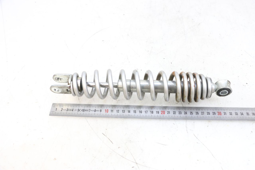 photo de ACHTERSTE SCHOKDEMPER MBK FLIPPER 115 (2013 - 2017) - Zoom op gebruiksstaat