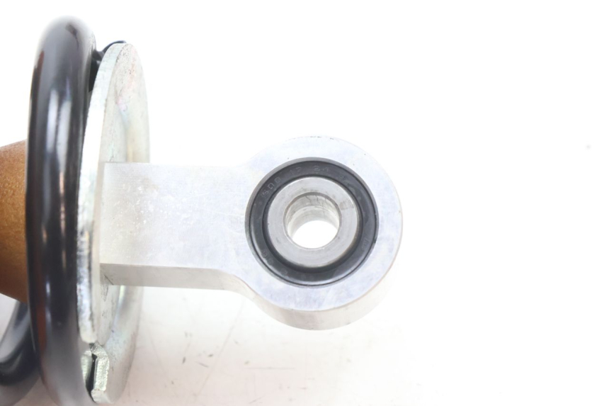 photo de ACHTERSTE SCHOKDEMPER YAMAHA FZ8 800 (2010 - 2016) - Bevestigingspunten