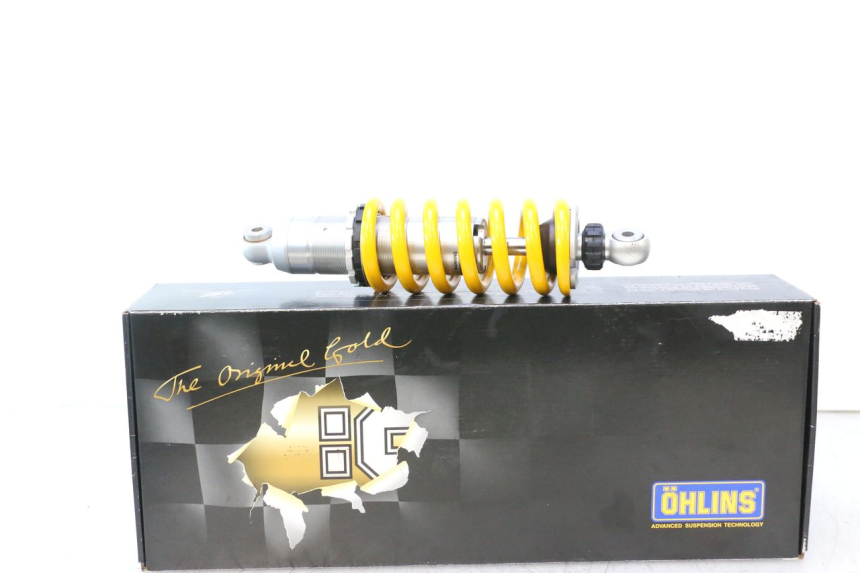 photo de ACHTERSTE SCHOKDEMPER YAMAHA FZ8 800 (2010 - 2016) - Hoofdaanzicht