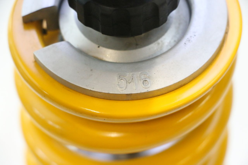 photo de ACHTERSTE SCHOKDEMPER YAMAHA FZ8 800 (2010 - 2016) - Kenmerkende details