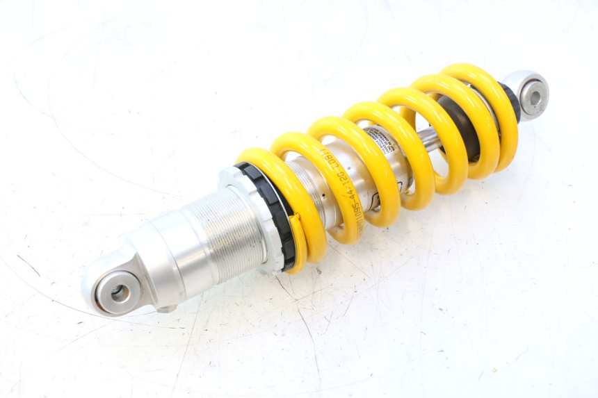 photo de ACHTERSTE SCHOKDEMPER YAMAHA FZ8 800 (2010 - 2016) - Andere kijkhoek