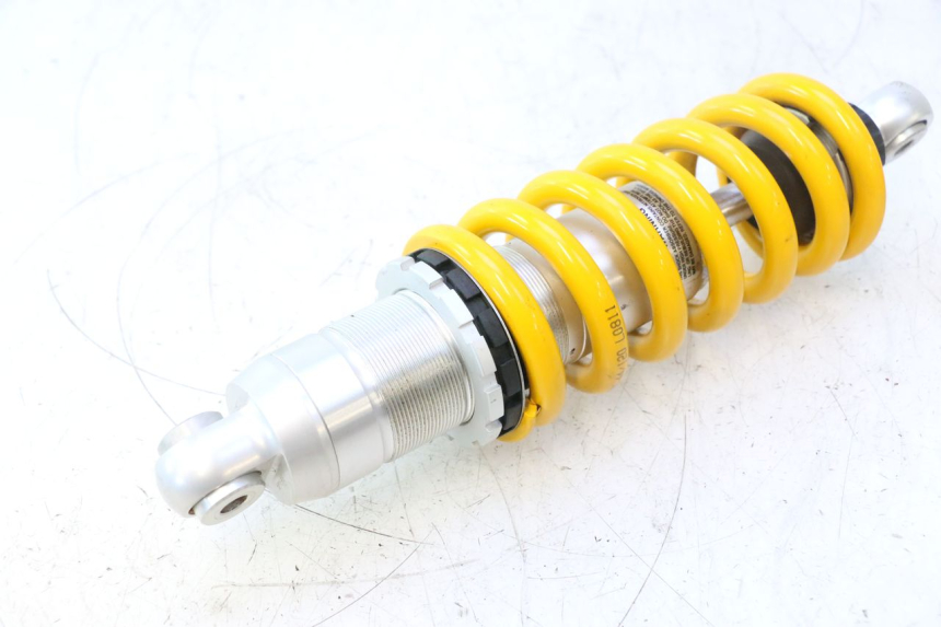 photo de ACHTERSTE SCHOKDEMPER YAMAHA FZ8 800 (2010 - 2016) - Bevestigingspunten