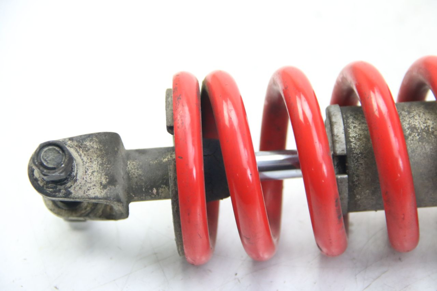 photo de ACHTERSTE SCHOKDEMPER YAMAHA FZS FAZER 600 (2001 - 2003) - Zoom op gebruiksstaat