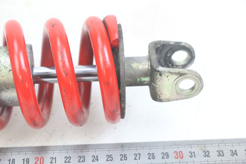 photo de ACHTERSTE SCHOKDEMPER YAMAHA FZS FAZER 600 (1998 - 2001) - Zoom op gebruiksstaat