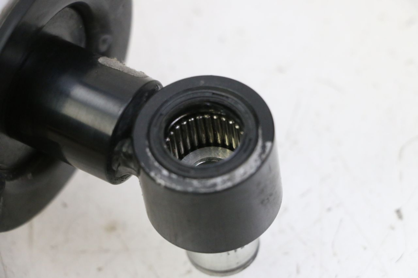 photo de ACHTERSTE SCHOKDEMPER BMW G310 R 310 (2016 - 2020) - Detail van het onderdeel