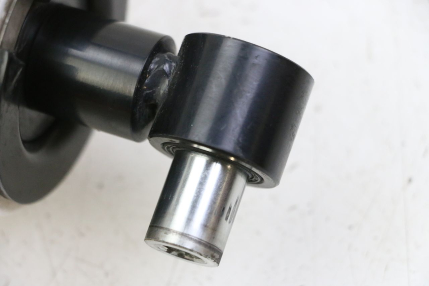 photo de ACHTERSTE SCHOKDEMPER BMW G310 R 310 (2016 - 2020) - Zoom op gebruiksstaat