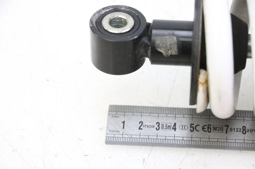 photo de ACHTERSTE SCHOKDEMPER BMW G310 R 310 (2016 - 2020) - Technische close-up