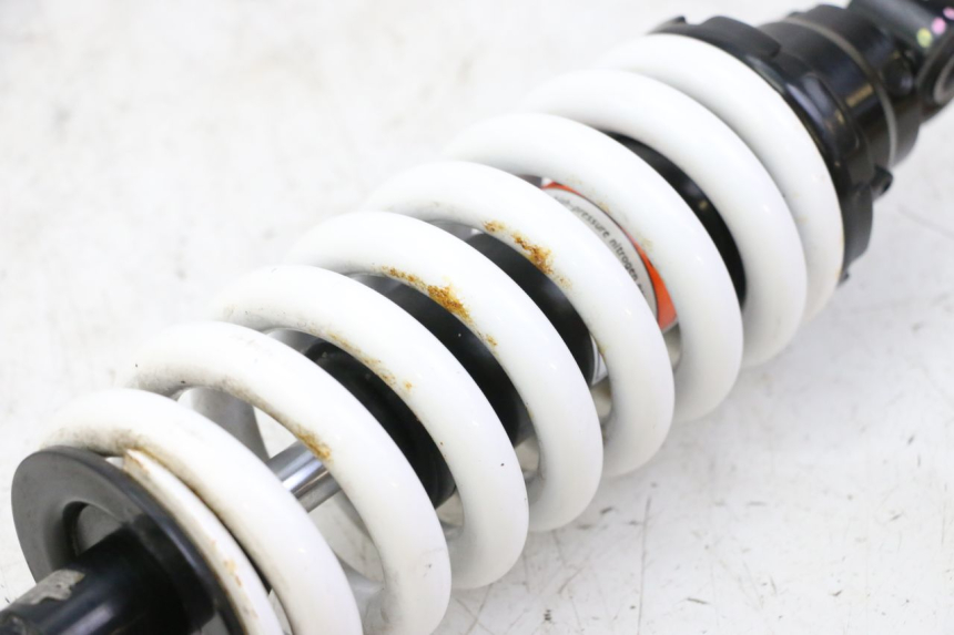 photo de ACHTERSTE SCHOKDEMPER BMW G310 R 310 (2016 - 2020) - Bevestigingspunten