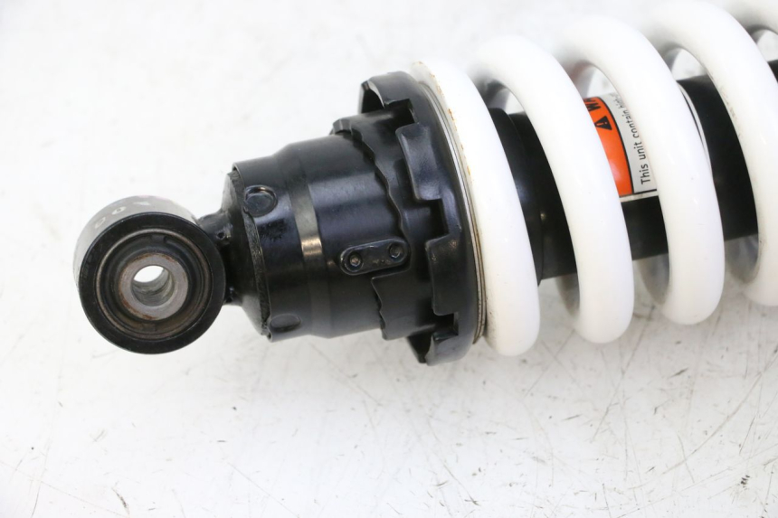 photo de ACHTERSTE SCHOKDEMPER BMW G310 R 310 (2016 - 2020) - Markeringen en referenties