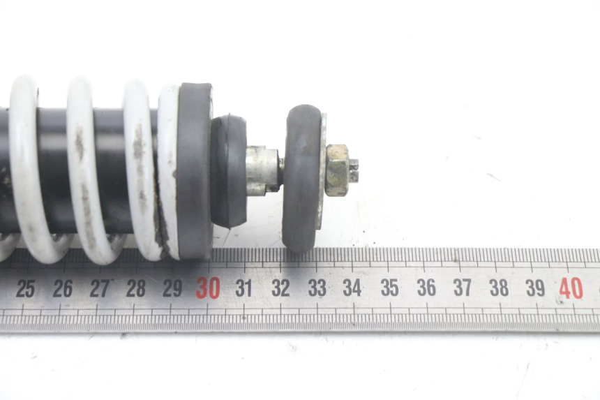 photo de ACHTERSTE SCHOKDEMPER GILERA STALKER 50 (1997 - 2005) - Markeringen en referenties