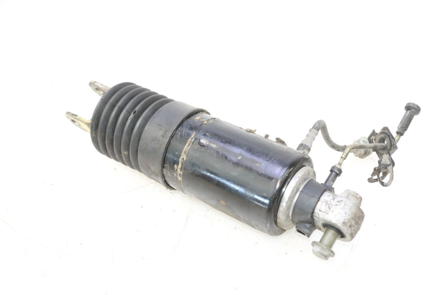photo de ACHTERSTE SCHOKBREKER KAWASAKI GPX F ZX750F 750 (1986 - 1990) - Hoofdaanzicht