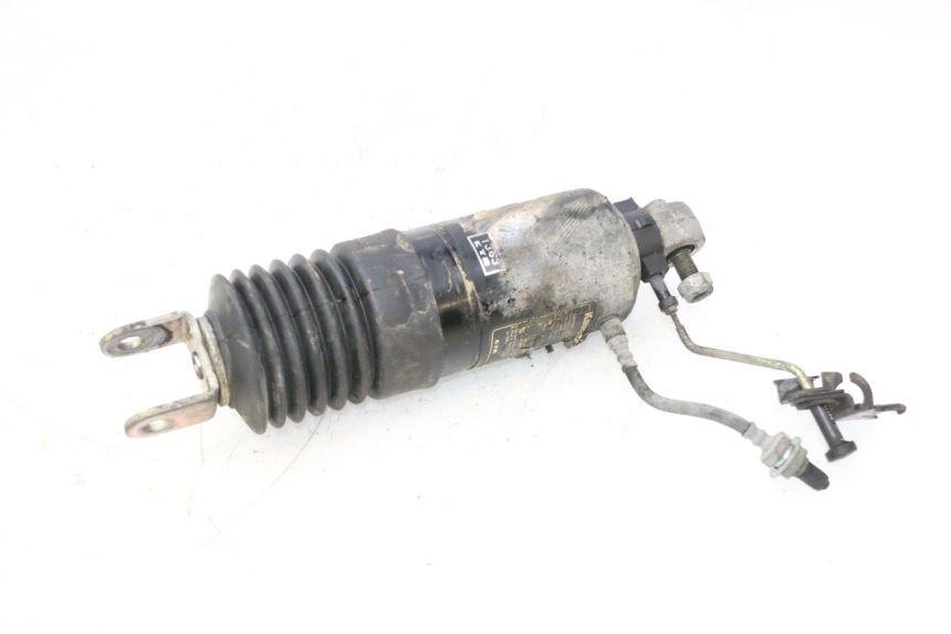 photo de ACHTERSTE SCHOKBREKER KAWASAKI GPX F ZX750F 750 (1986 - 1990) - Overzicht