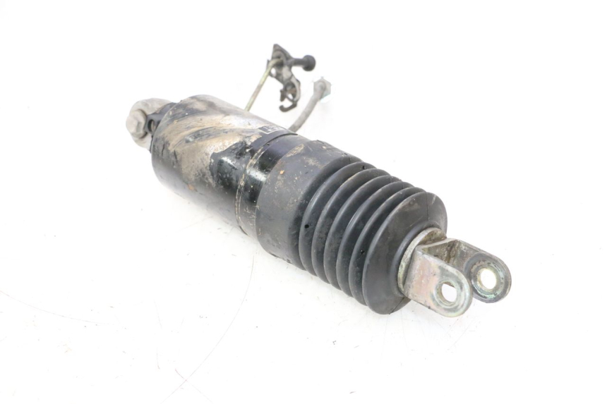 photo de ACHTERSTE SCHOKBREKER KAWASAKI GPX F ZX750F 750 (1986 - 1990) - Bevestigingspunten