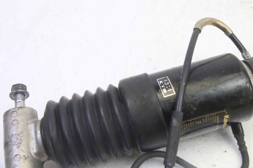 photo de ACHTERSTE SCHOKDEMPER KAWASAKI GPZ RX 1000 (1986 - 1988) - Andere kijkhoek