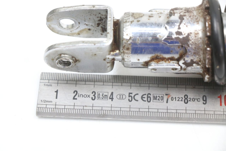 photo de ACHTERSTE SCHOKDEMPER TNT MOTOR GRIDO 2T 50 (2010 - 2019) - Zoom op gebruiksstaat
