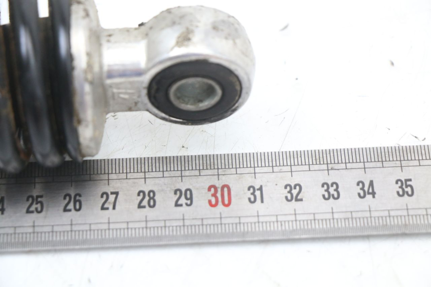 photo de ACHTERSTE SCHOKDEMPER TNT MOTOR GRIDO 2T 50 (2010 - 2019) - Andere kijkhoek