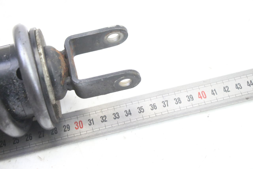 photo de ACHTERSTE SCHOKDEMPER SUZUKI GSR 750 (2011 - 2017) - Gecontroleerd onderdeel