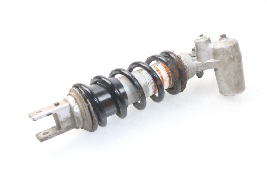 photo de ACHTERSTE SCHOKDEMPER SUZUKI GSX-R GSXR 600 (2001 - 2003) - Zoom op gebruiksstaat