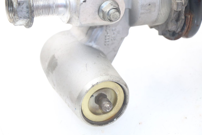 photo de ACHTERSTE SCHOKDEMPER SUZUKI GSX-R GSXR 600 (2001 - 2003) - Bevestigingspunten