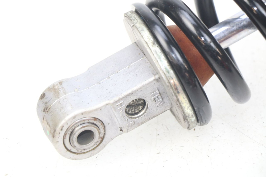 photo de ACHTERSTE SCHOKDEMPER SUZUKI GSX-R GSXR 750 (2011 - 2016) - Bevestigingspunten