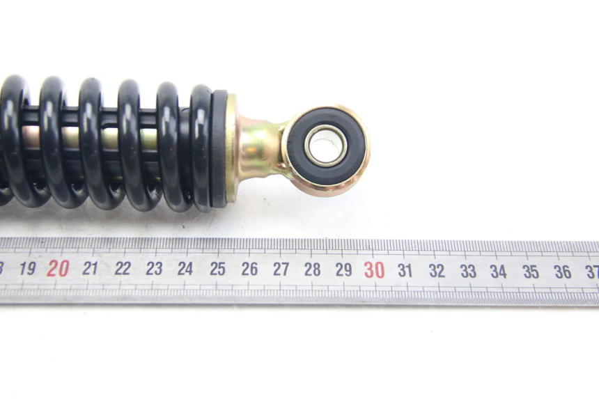 photo de ACHTERSTE SCHOKDEMPER JM MOTORS GT LINE 4T 50 (2021 - 2023) - Andere kijkhoek