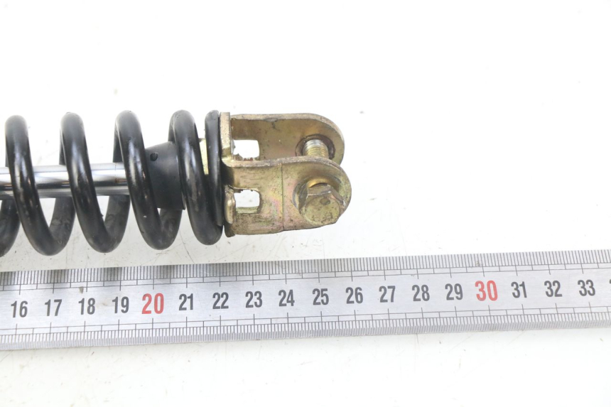 photo de ACHTERSTE SCHOKDEMPER EUROCKA GTR 50 (2018 - 2021) - Detail van het onderdeel