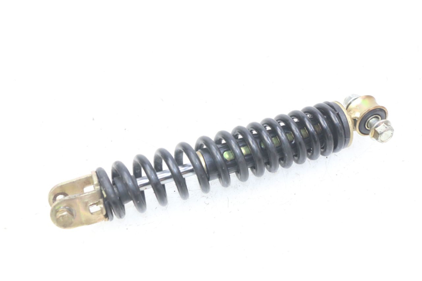 photo de ACHTERSTE SCHOKDEMPER EUROCKA GTR 50 (2018 - 2021) - Overzicht