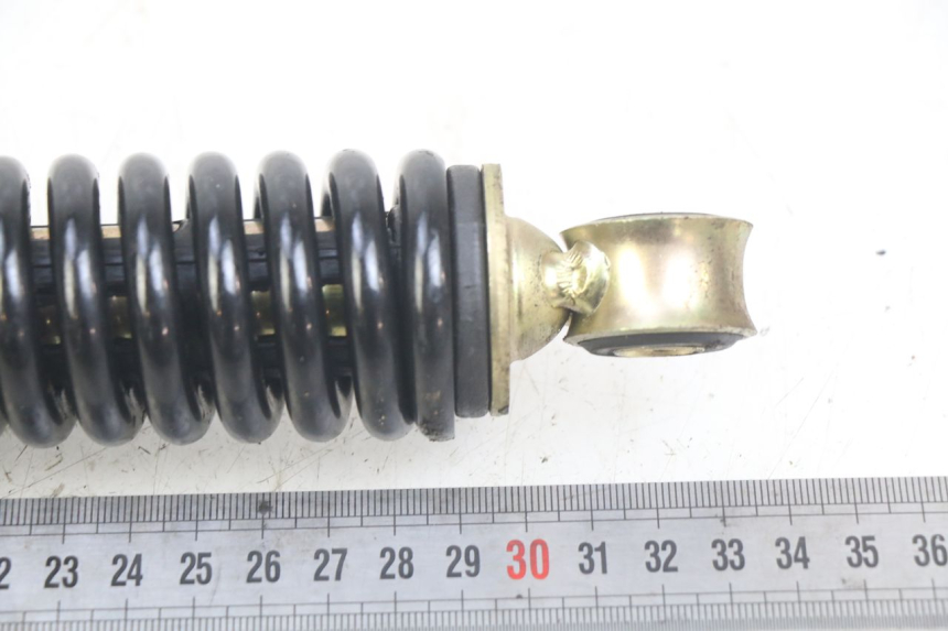 photo de ACHTERSTE SCHOKDEMPER EUROCKA GTR 50 (2007 - 2017) - Detail van het onderdeel