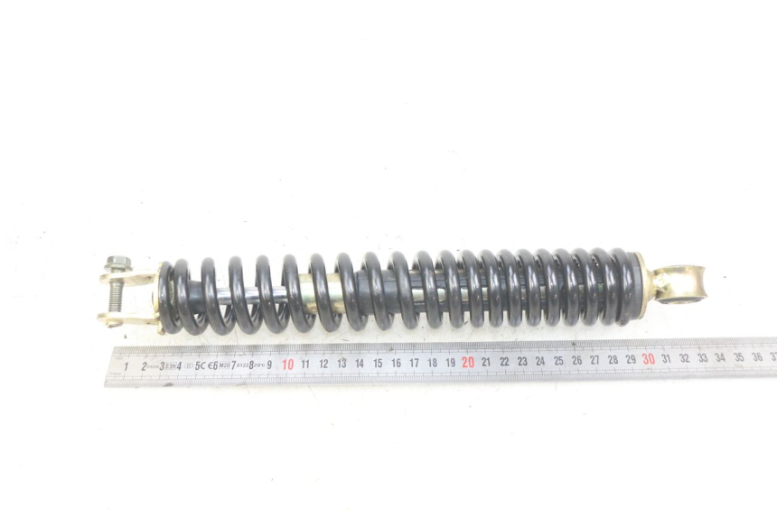 photo de ACHTERSTE SCHOKDEMPER EUROCKA GTR 50 (2007 - 2017) - Zoom op gebruiksstaat