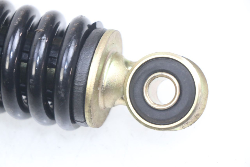 photo de ACHTERSTE SCHOKDEMPER EUROCKA GTR 50 (2007 - 2017) - Overzicht