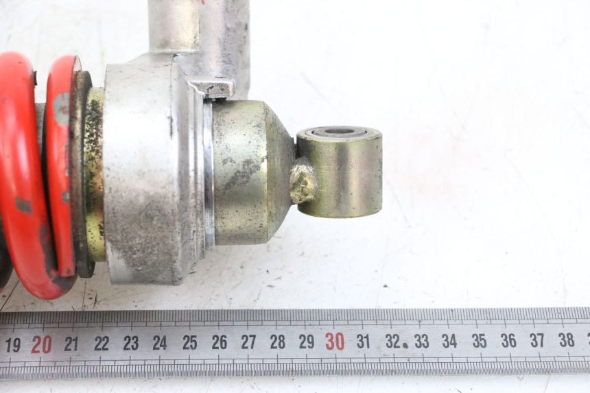 photo de ACHTERSTE SCHOKDEMPER HONDA CBR F 1000 (1993 - 1996) - Detail van het onderdeel