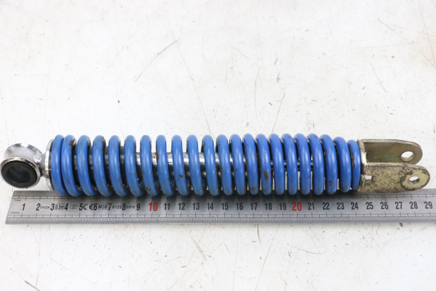 photo de ACHTERSTE SCHOKDEMPER KEEWAY HURRICANE 50 (2006 - 2019) - Detail van het onderdeel