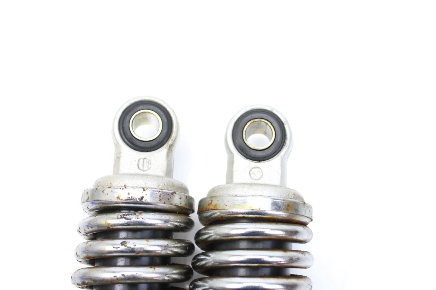 photo de ACHTERSTE SCHOKDEMPER SYM HUSKY 125 (1999 - 2005) - Overzicht