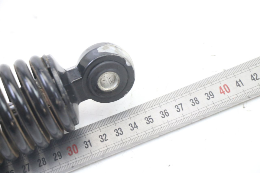 photo de ACHTERSTE SCHOKDEMPER SYM JET 14 4T 50 (2018 - 2022) - Gecontroleerd onderdeel