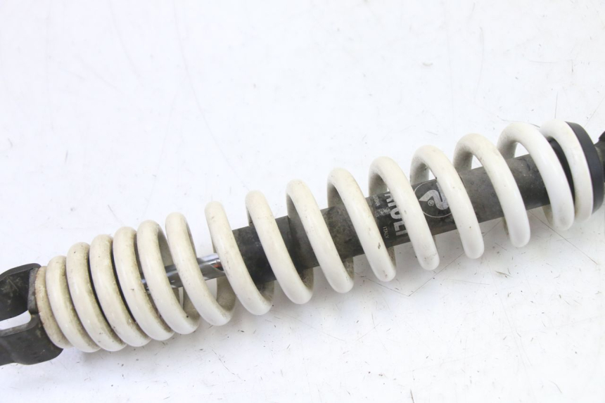 photo de ACHTERSTE SCHOKDEMPER YAMAHA JOG R 50 (2004 - 2014) - Zoom op gebruiksstaat