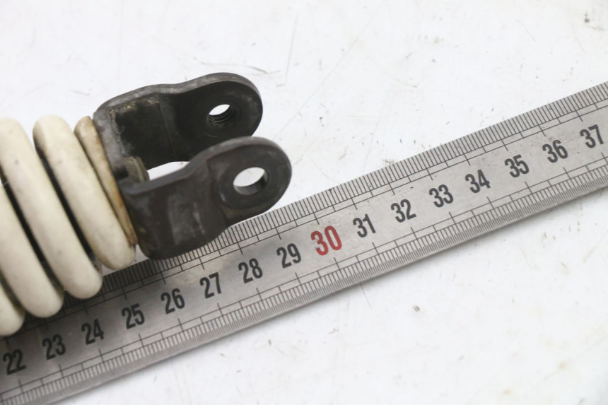 photo de ACHTERSTE SCHOKDEMPER YAMAHA JOG R 50 (2004 - 2014) - Staat van het oppervlak