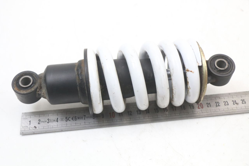 photo de ACHTERSTE SCHOKDEMPER KYMCO K-PW K-PIPE 50 (2012 - 2017) - Detail van het onderdeel