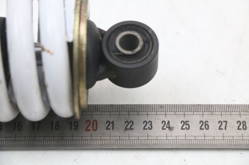 photo de ACHTERSTE SCHOKDEMPER KYMCO K-PW K-PIPE 50 (2012 - 2017) - Zoom op gebruiksstaat