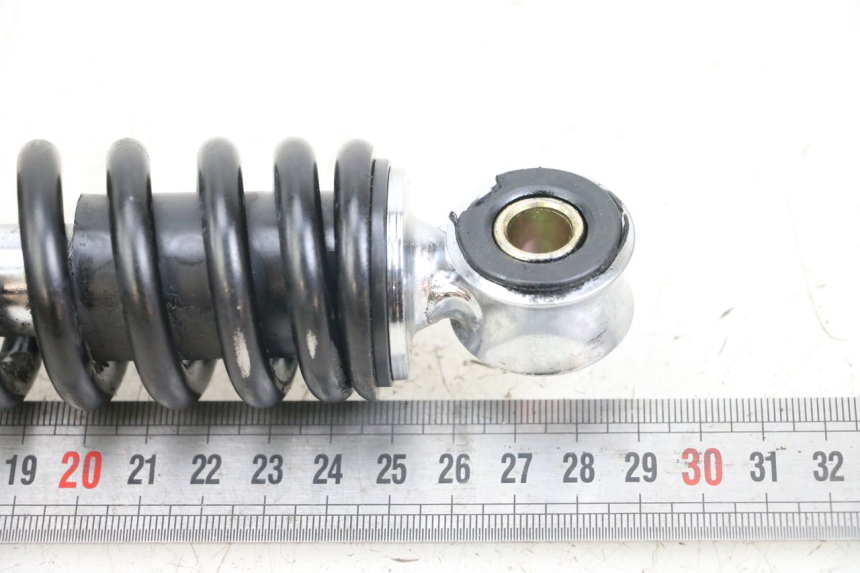 photo de ACHTERSTE SCHOKDEMPER RIDE KALLIO 50 (2010 - 2019) - Andere kijkhoek