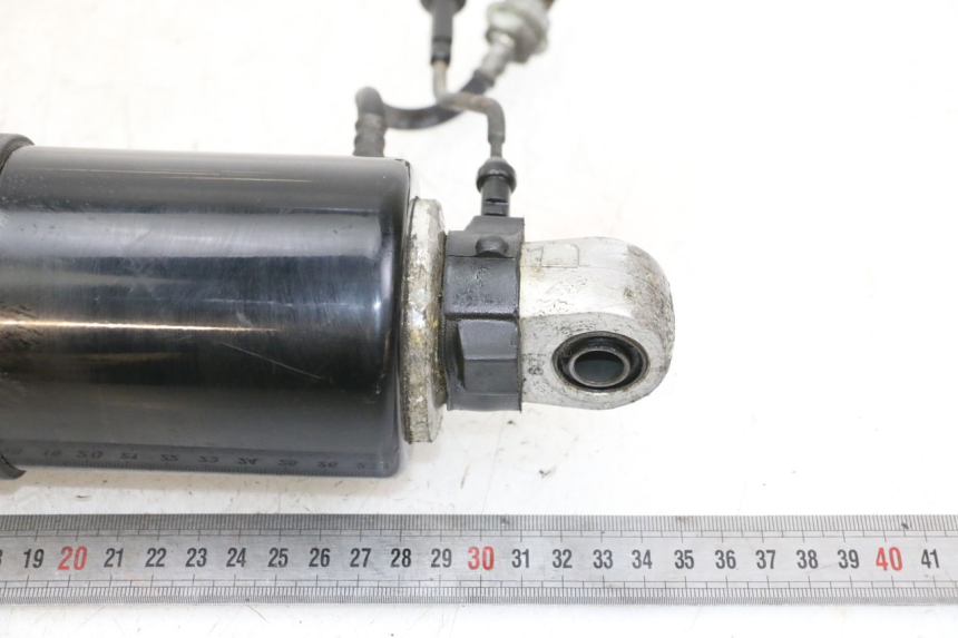 photo de ACHTERSTE SCHOKDEMPER KAWASAKI GTR 1000 (1994 - 2004) - Zoom op gebruiksstaat