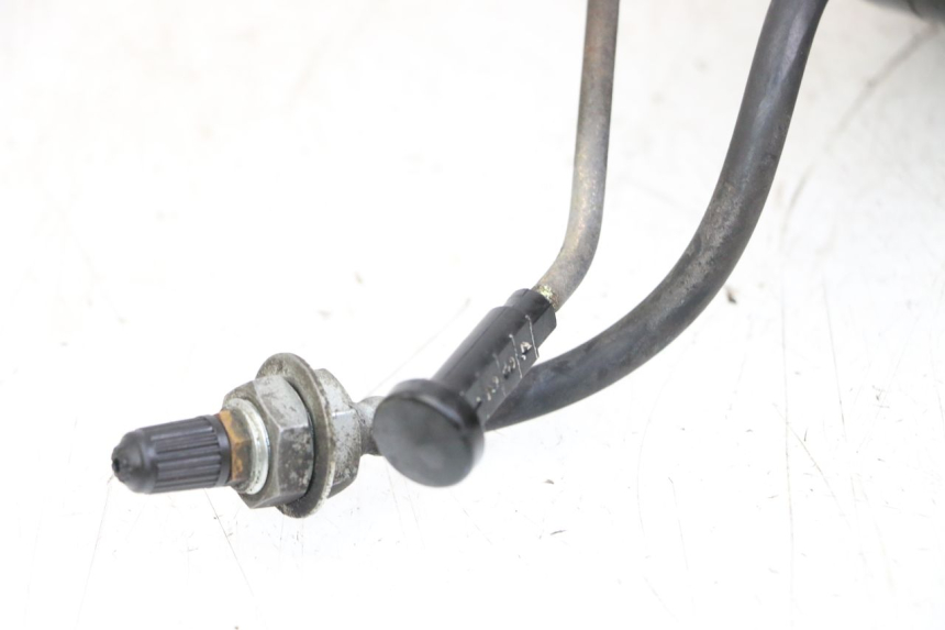 photo de ACHTERSTE SCHOKDEMPER KAWASAKI GTR 1000 (1994 - 2004) - Technische close-up