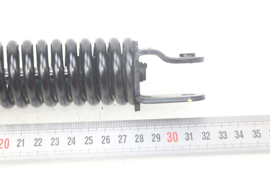 photo de ACHTERSTE SCHOKDEMPER PEUGEOT KISBEE 4T 50 (2018 - 2022) - Detail van het onderdeel